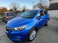Used Vauxhall Mokka Elite 140 HP (102 kW) 2019 SUV