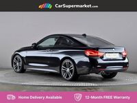 used BMW 420 4 Series d [190] M Sport 2dr [Professional Media]