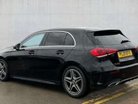 used Mercedes A200 A-ClassAMG Line Executive 5dr Auto