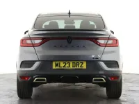 Used Renault Arkana Engineered 142 HP (104 kW) 2023 Grey  SUV