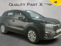 Used Suzuki SX4 S-Cross 2024 SUV