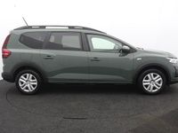 Used Dacia Jogger Expression 141 HP (103 kW) 2025 MPV