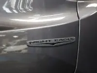 Used Jeep Renegade Night Eagle 120 HP (88 kW) 2022 Grey SUV