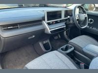 Used Hyundai Ioniq 5 Premium 160 kW (218 HP) 2022 Green SUV