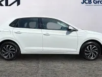 Used VW Polo Life 80 HP (58 kW) 2026 Hatchback