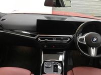 Used BMW 220 M Sport 181 HP (133 kW) 2023 Red Coupe