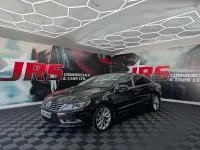 Used VW CC GT 2013 Black Sedan