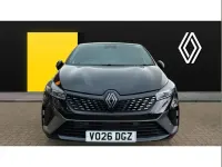 Usado Renault Clio V Esprit Alpine 90 CV (66 kW) 2025 Other Utilitario