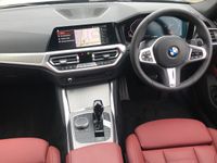 used BMW 420 Gran Coupé 4 Series Gran Coupe i M Sport 2.0 5dr