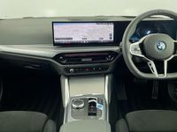 Used BMW i4 M Sport 250 kW (340 HP) 2026 Sedan