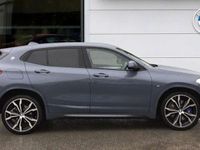 used BMW X2 X2 SeriessDrive18i M Sport 1.5 5dr