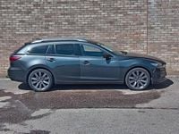 Used Mazda 6 Inclusive 165 HP (121 kW) 2020 Grey Estate