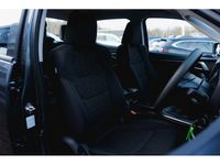 New Isuzu D-Max 2025 Obsidian grey mica Pickup