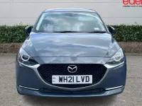 Used Mazda 2 Inclusive 90 HP (66 kW) 2021 Hatchback