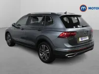 Used VW Tiguan Allspace Elegance 190 HP (139 kW) 2024 SUV