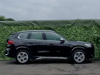 Used BMW X1 xLine 168 HP (123 kW) 2023 Black SUV