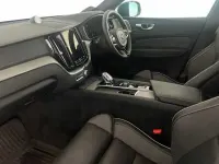 Used Volvo XC60 Ultimate 250 HP (183 kW) 2023 Silver dawn SUV