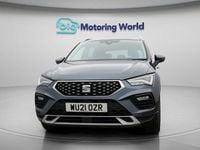 Used Seat Ateca Xperience Lux 150 HP (110 kW) 2023 SUV