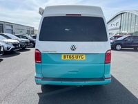 used VW Transporter 2.0 TDI BMT 140 Startline Van