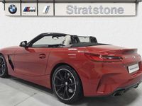 Used BMW Z4 M Sport 335 HP (246 kW) 2024 Red Cabriolet