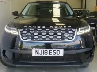 Used Land Rover Range Rover Velar S 179 HP (131 kW) 2020 SUV