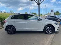 New VW Polo 80 HP (58 kW) 2025 Hatchback