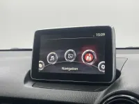 Used Mazda 2 Inclusive 90 HP (66 kW) 2016 Grey Hatchback