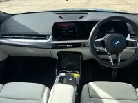 Used BMW iX2 M Sport 230 kW (313 HP) 2025 Green SUV