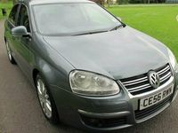 Used VW Jetta 2006 Sedan
