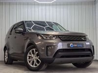Used Land Rover Discovery 5 SE 2018 Grey SUV