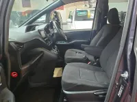 Used Toyota Noah 2026 Mauve/purple