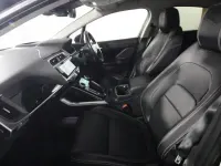 Used Jaguar I-Pace 294 kW (400 HP) 2020 Black SUV