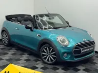 Used Mini Cooper D 2016 Hatchback