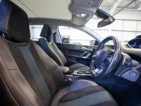 Używany Peugeot 308 S 130 KM (95 kW) 2019 Niebieski Hatchback