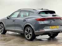 Used Cupra Formentor 150 HP (110 kW) 2023 Grey SUV