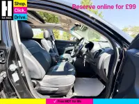 Used Kia Sportage 134 HP (98 kW) 2013 Black SUV