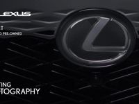 Used Lexus UX 250h Sport Design Packet 184 HP (135 kW) 2023 Red SUV