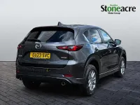 Used Mazda 6 Center-Line 165 HP (121 kW) 2023 Grey SUV