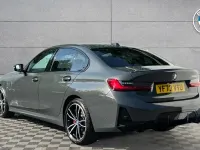 Used BMW 330e M Sport 288 HP (211 kW) 2023 Grey
