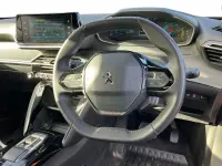 Used Peugeot 2008 Active+ 136 HP (100 kW) 2022 Orange SUV
