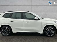 Used BMW iX1 M Sport 227 kW (309 HP) 2023 White SUV