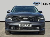 Used Kia Sorento 190 HP (139 kW) 2023 Grey SUV