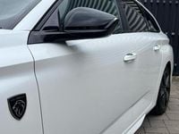 Used Peugeot 308 SW Premium 129 HP (94 kW) 2022 White Estate