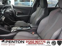 Used Peugeot e-2008 GT 98 kW (134 HP) 2024 White SUV