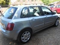 Used Fiat Stilo 2004 Hatchback
