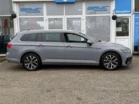 Used VW Passat GTE 218 HP (160 kW) 2022 Grey Estate
