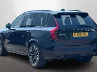 Used Volvo XC90 Ultra 455 HP (334 kW) 2026 Black SUV