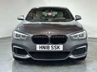 used BMW M140 1 SeriesShadow Edition 3dr Step Auto