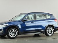 used BMW X1 sDrive 18i SE 5dr Step Auto