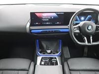 Used BMW X3 M Sport 194 HP (142 kW) 2025 Blue SUV